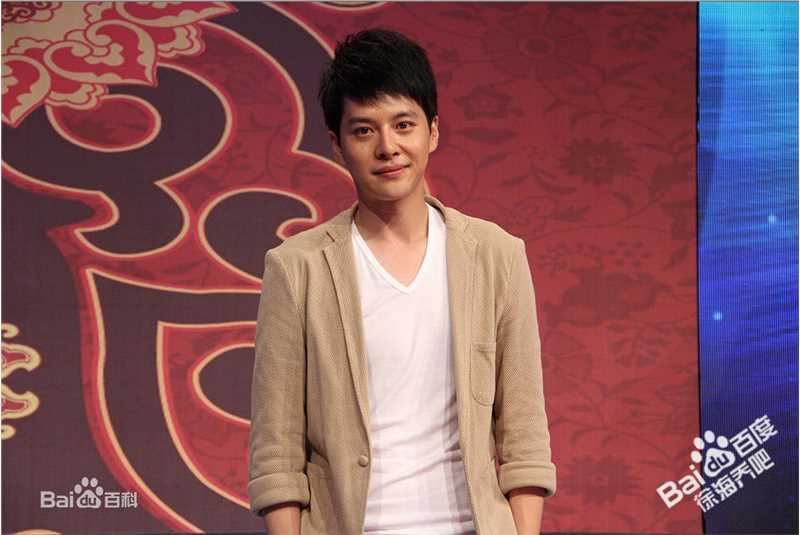 徐海乔(Joe)天下收藏壁纸壁纸