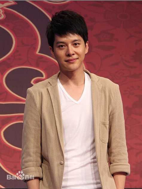 徐海乔(Joe)天下收藏壁纸壁纸