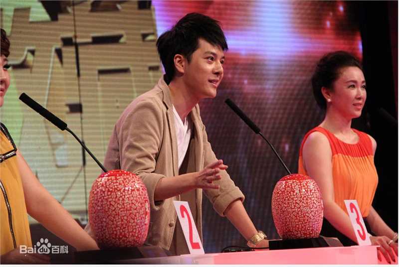 徐海乔(Joe)天下收藏壁纸壁纸