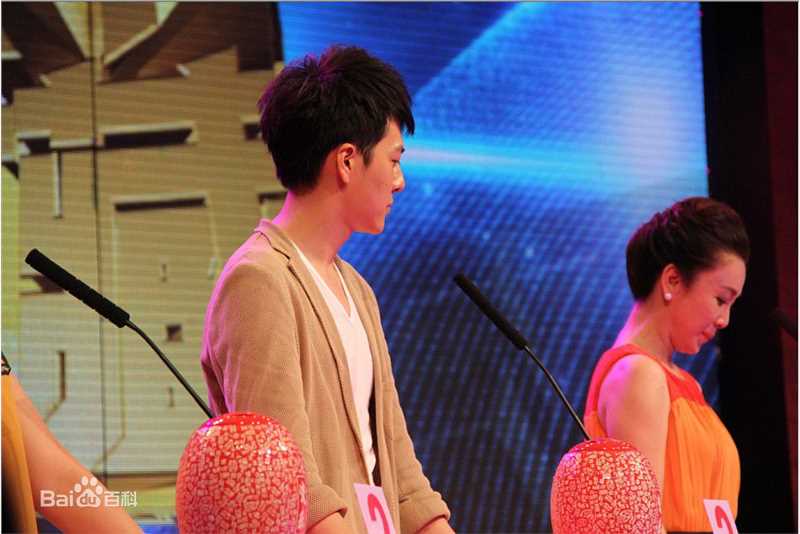 徐海乔(Joe)天下收藏壁纸壁纸