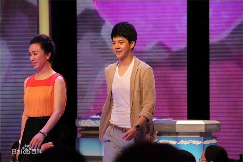 徐海乔(Joe)天下收藏壁纸壁纸