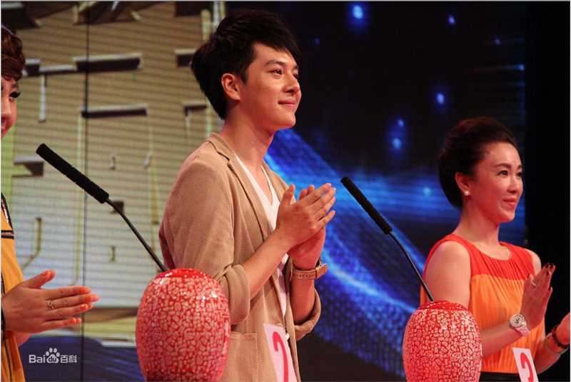 徐海乔(Joe)天下收藏壁纸壁纸