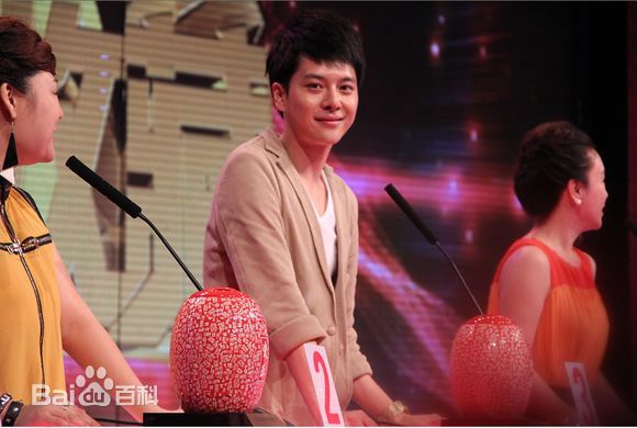 徐海乔(Joe)天下收藏壁纸壁纸