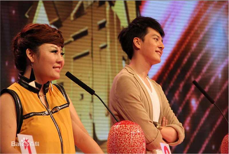 徐海乔(Joe)天下收藏壁纸壁纸