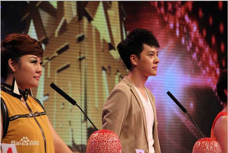 徐海乔(Joe)天下收藏壁纸壁纸