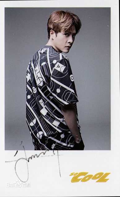 徐海乔(Joe)在《socool》8月刊中的