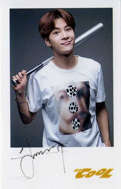 徐海乔(Joe)在《socool》8月刊中的