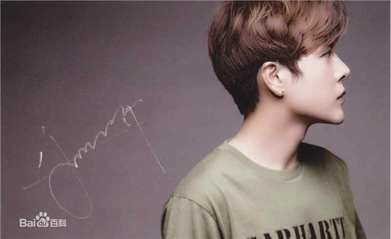 徐海乔(Joe)在《socool》8月刊中的