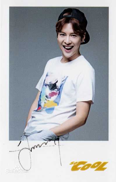 徐海乔(Joe)在《socool》8月刊中的