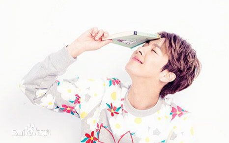 最新徐海乔(Joe)在《Easy音乐世界》7月刊中的图集