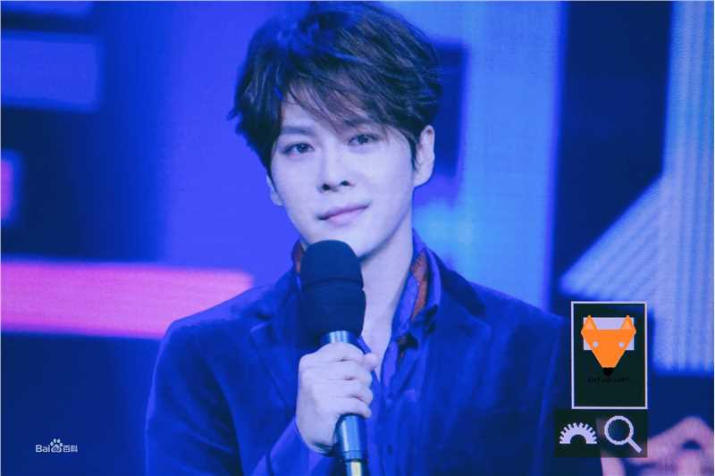 徐海乔(Joe)金骨朵奖：网络剧最受欢迎男演员生活照相册