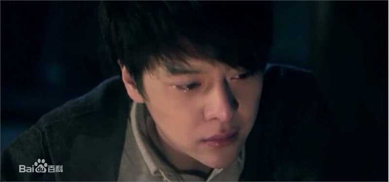 徐海乔(Joe)在《古镇凶灵之巫咒缠身》康凯中的