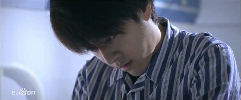 徐海乔(Joe)在《古镇凶灵之巫咒缠身》康凯中的