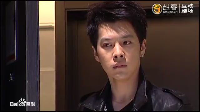 徐海乔(Joe)其他影剧形象性感图片图集