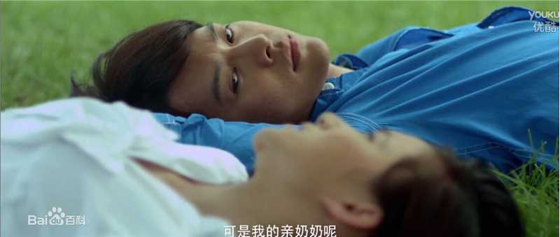 徐海乔(Joe)其他影剧形象性感图片图集