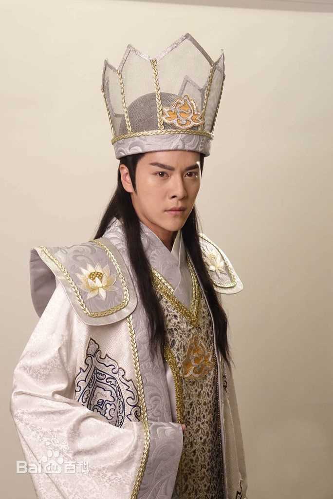 徐海乔(Joe)其他影剧形象性感图片图集