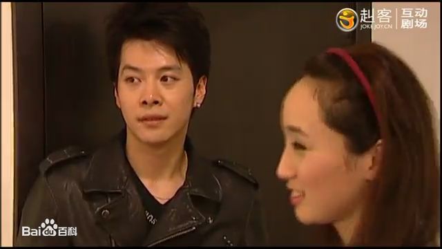 徐海乔(Joe)其他影剧形象性感图片图集