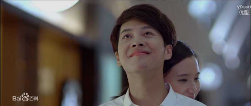 徐海乔(Joe)其他影剧形象性感图片图集