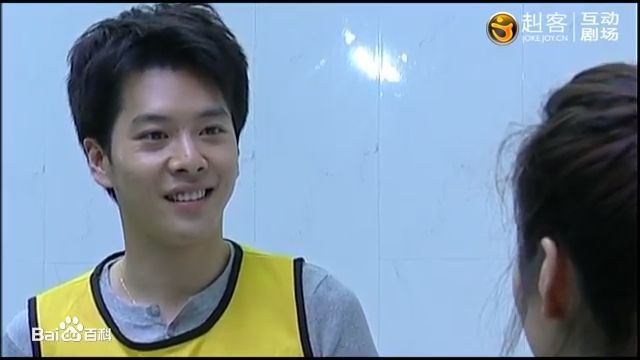 徐海乔(Joe)其他影剧形象性感图片图集