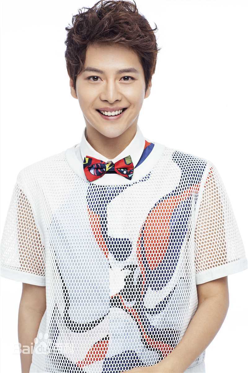 最优质徐海乔(Joe)在《有爱》 2015-03中的相册