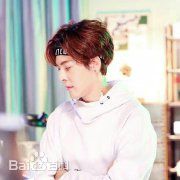 徐海乔(Joe)看你往哪跑图片图集