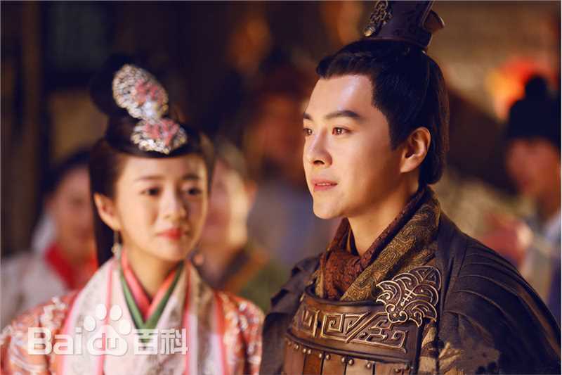 徐海乔(Joe)全员加速中素颜照相册