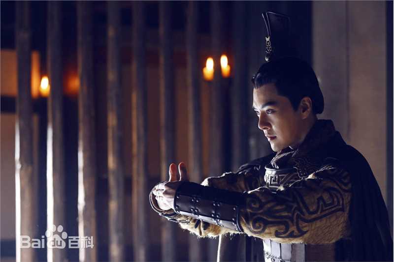 徐海乔(Joe)全员加速中素颜照相册