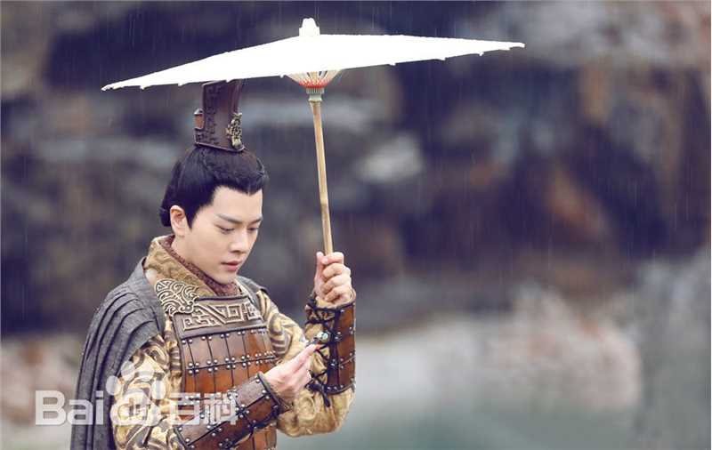 徐海乔(Joe)全员加速中素颜照相册