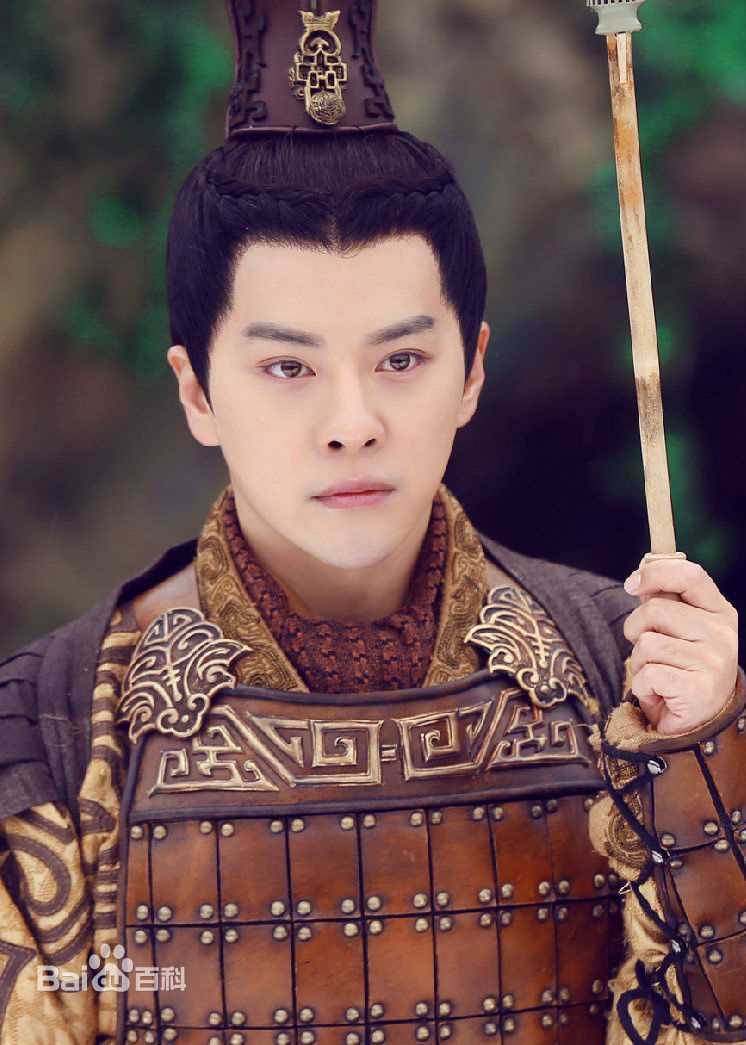 徐海乔(Joe)全员加速中素颜照相册