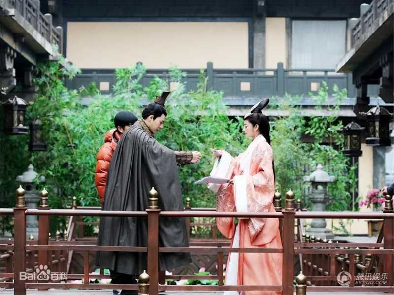 徐海乔(Joe)全员加速中素颜照相册