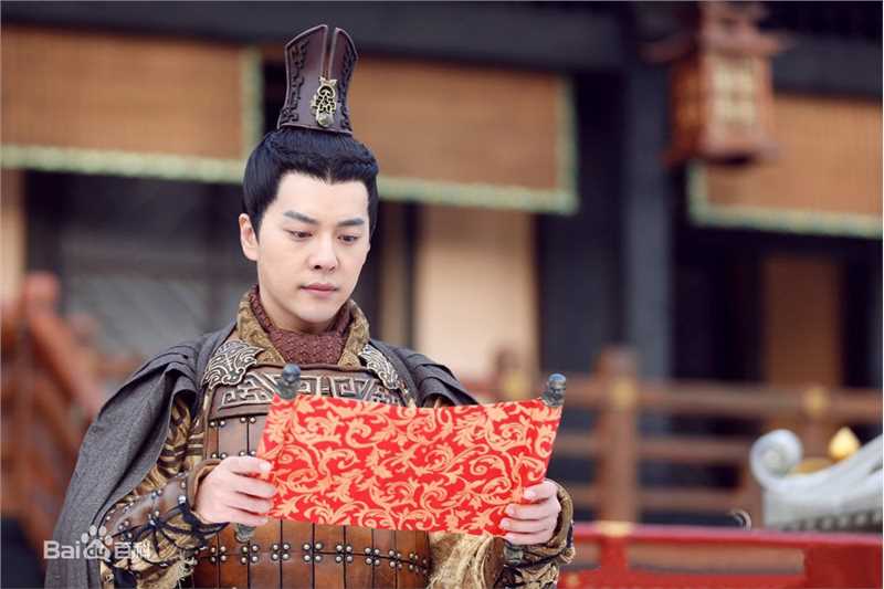 徐海乔(Joe)全员加速中素颜照相册