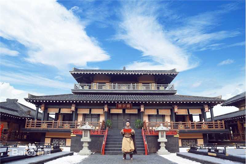 徐海乔(Joe)全员加速中素颜照相册