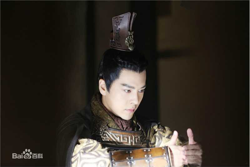 徐海乔(Joe)全员加速中素颜照相册