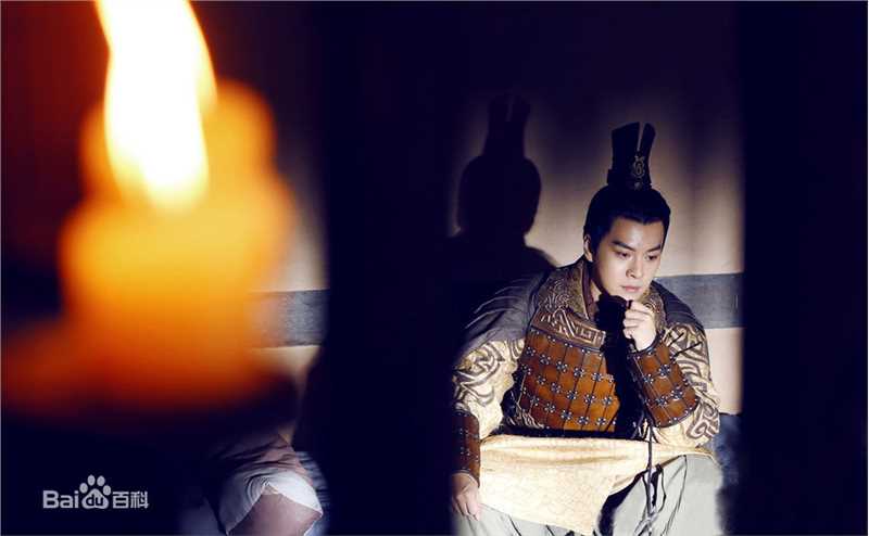 徐海乔(Joe)全员加速中素颜照相册