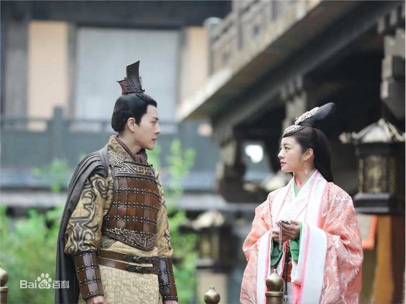 徐海乔(Joe)全员加速中素颜照相册