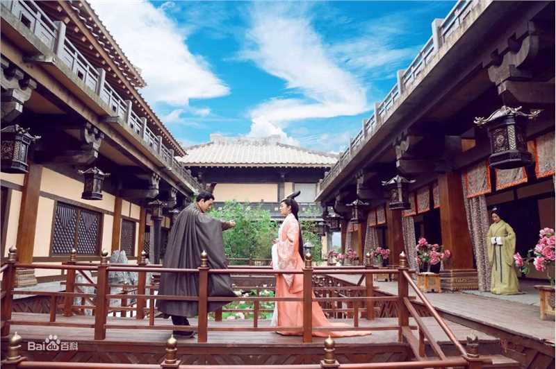 徐海乔(Joe)全员加速中素颜照相册