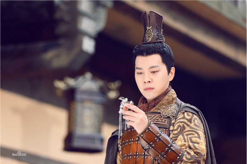 徐海乔(Joe)全员加速中素颜照相册