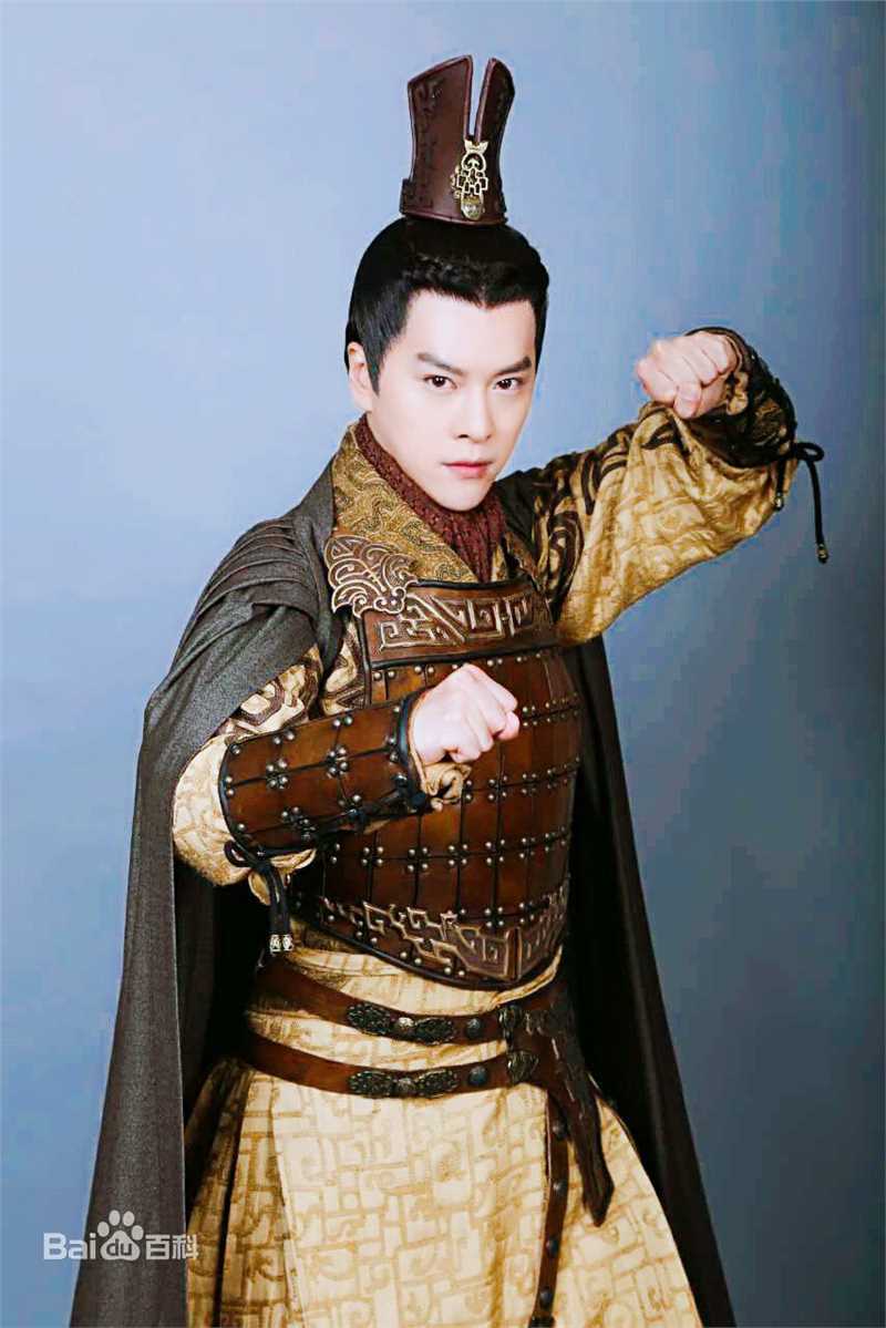 徐海乔(Joe)全员加速中素颜照相册