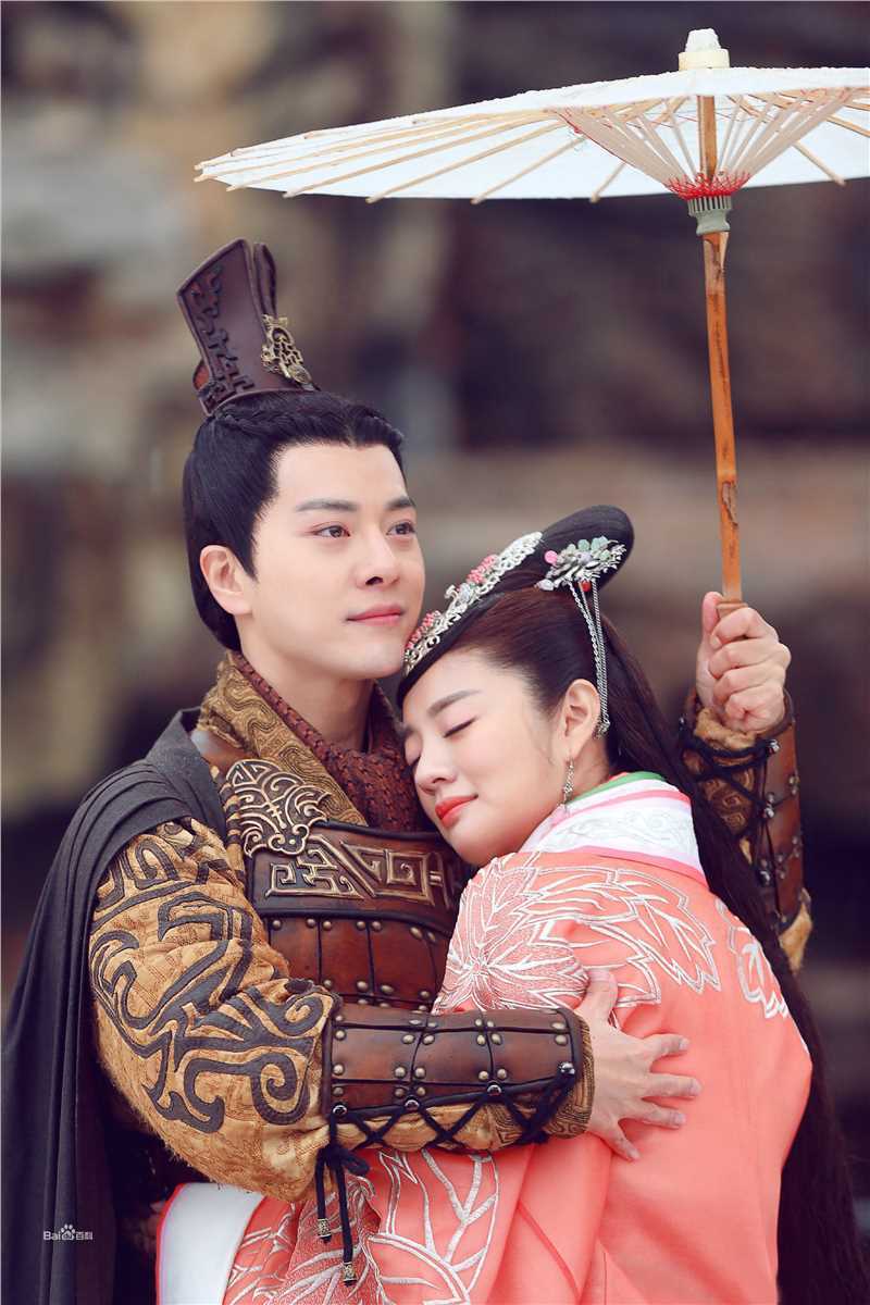 徐海乔(Joe)全员加速中素颜照相册