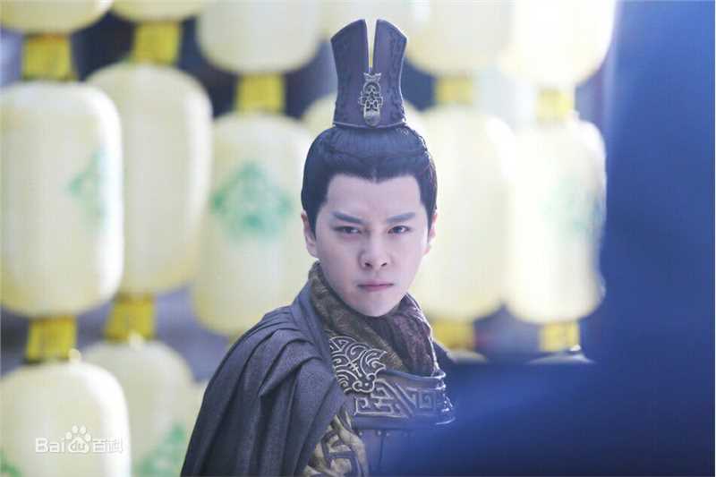 徐海乔(Joe)全员加速中素颜照相册