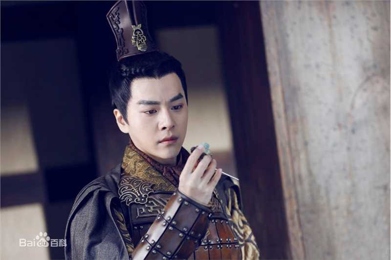 徐海乔(Joe)全员加速中素颜照相册