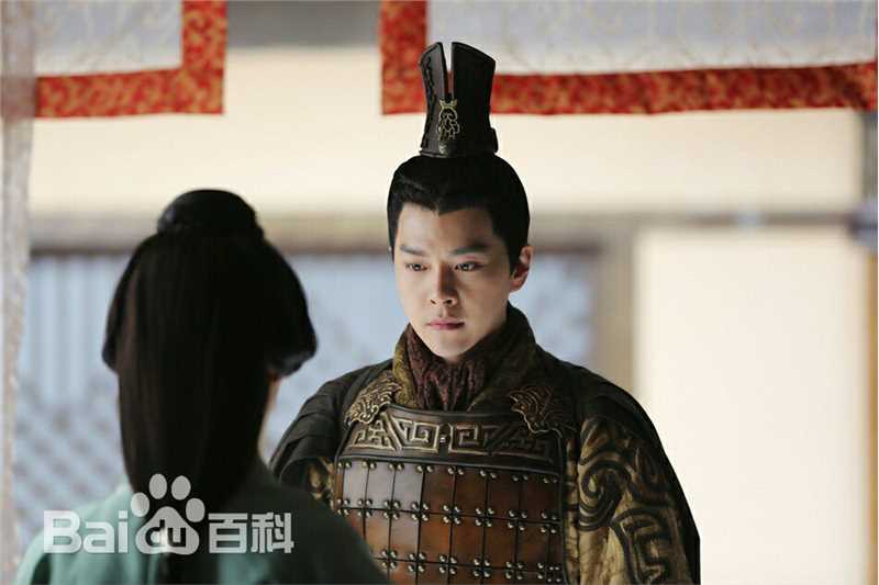 徐海乔(Joe)全员加速中素颜照相册