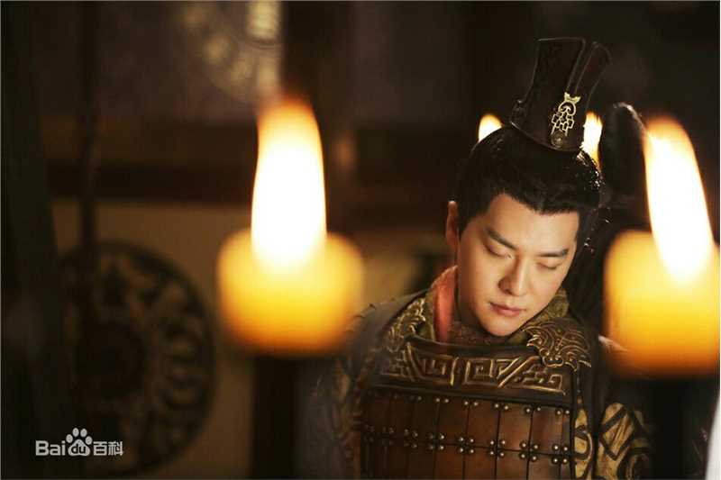 徐海乔(Joe)全员加速中素颜照相册