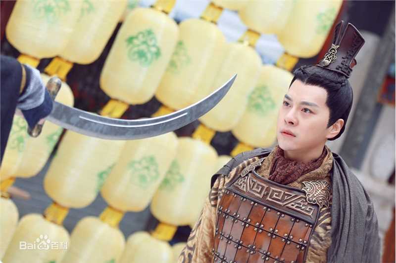 徐海乔(Joe)全员加速中素颜照相册