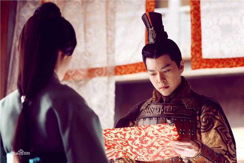 徐海乔(Joe)全员加速中素颜照相册