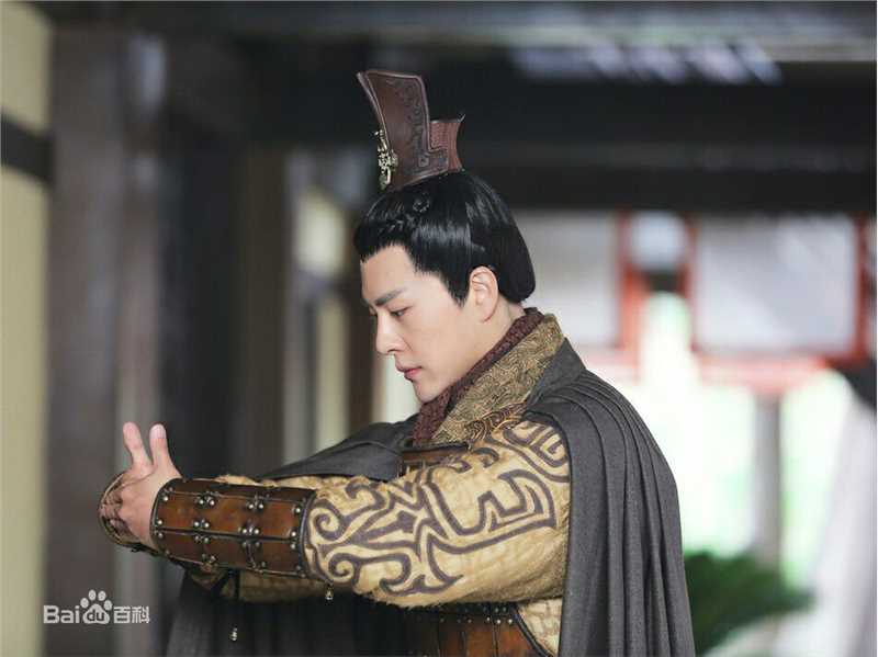 徐海乔(Joe)全员加速中素颜照相册