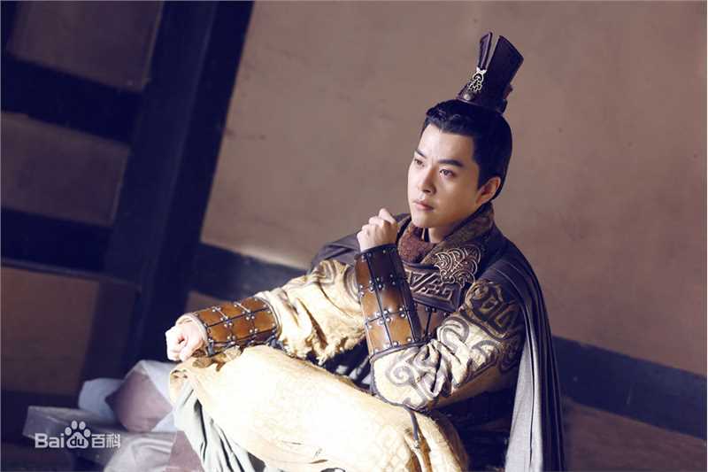 徐海乔(Joe)全员加速中素颜照相册