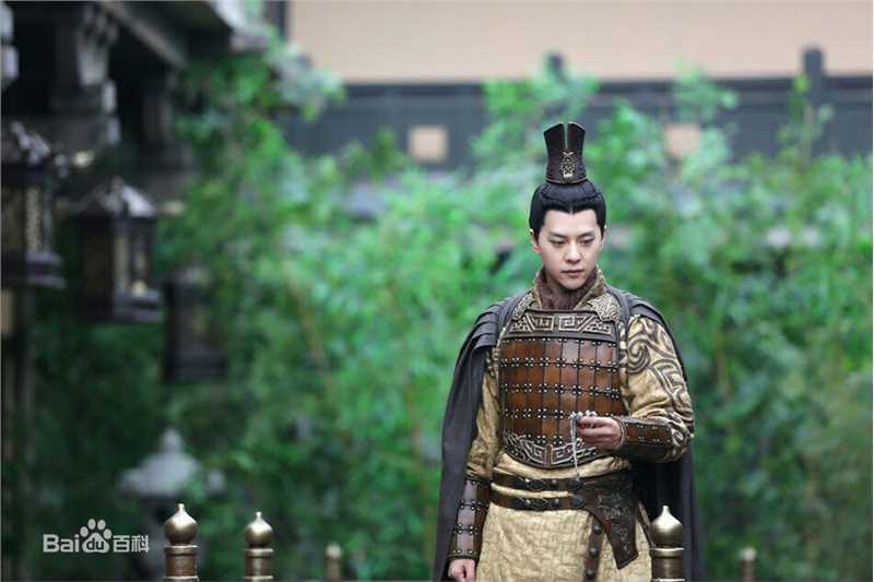 徐海乔(Joe)全员加速中素颜照相册