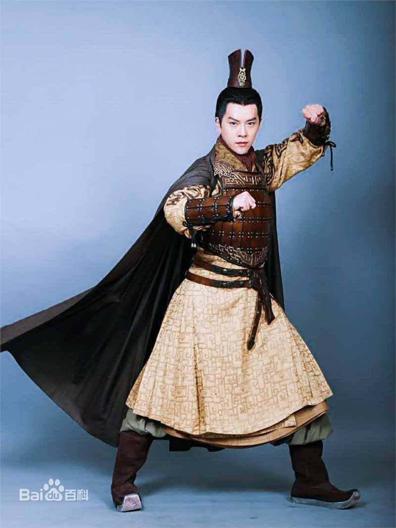 徐海乔(Joe)全员加速中素颜照相册