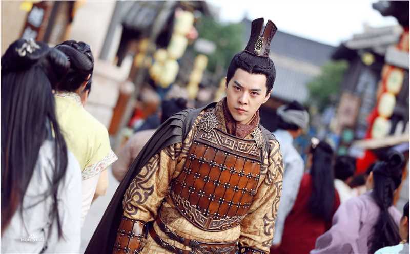 徐海乔(Joe)全员加速中素颜照相册